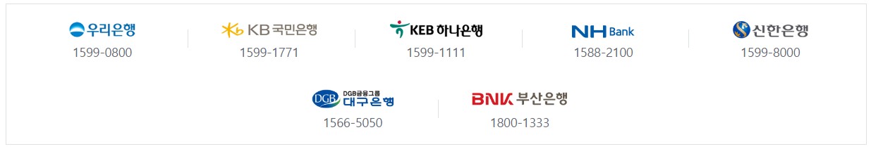 디딤돌대출상담전화